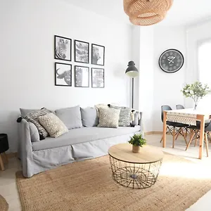  Apartamento Canteras +3bed +2bath +wifi